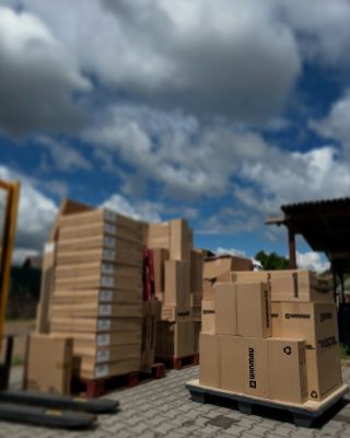 🔄📦 NASKLADŇUJEME! Dorazili nové kúsky od @winmauofficial 🎯🔥